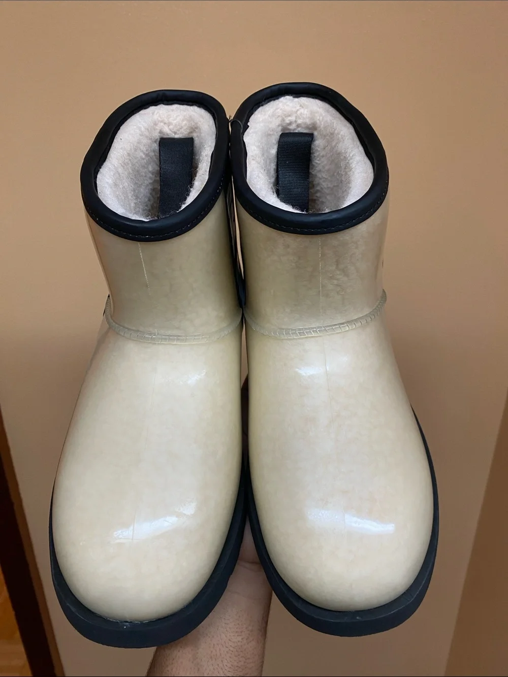 UGG introducing women